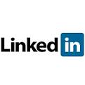 LinkedIn logo
